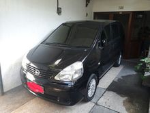 2008 Nissan Serena 2.0 Comfort Touring MPV