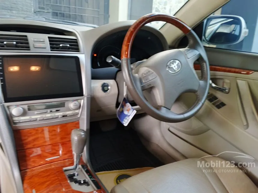 2008 Toyota Camry V Sedan