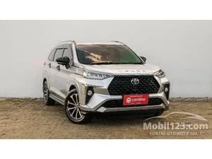 2023 Toyota Avanza 1.5 G MPV