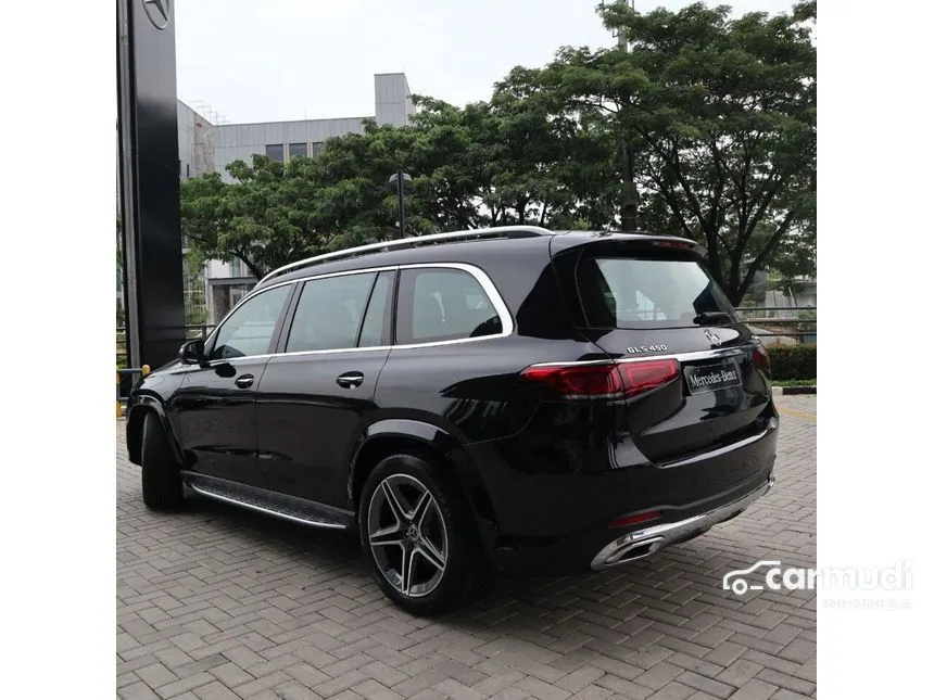 2023 Mercedes-Benz GLS450 4MATIC AMG Line Wagon