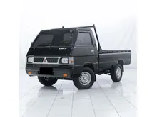 2021 Mitsubishi Colt L300 2.5 Standard Pick-up