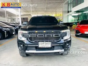 2023 Ford EVEREST 2.0 Titanium+ SUV