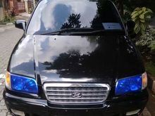 2004 Hyundai Trajet 2.0 GLS MPV
