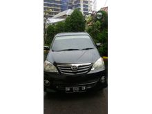 2010 Toyota Avanza 1.5 S MPV