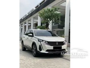 2021 Peugeot 5008 1.6 Allure Plus SUV