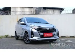 2019 Toyota Calya 1.2 G MPV
