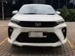 Jual Mobil Daihatsu Xenia 2022 R 1.3 di DKI Jakarta Manual MPV Putih Rp 173.500.000