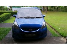 2006 Honda Jazz 1.5 VTEC CBU