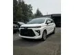 Jual Mobil Toyota Avanza 2024 G 1.5 di DKI Jakarta Automatic MPV Putih Rp 254.000.000