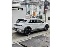 2026 Hyundai IONIQ 5 Signature Long Range SUV