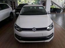 HARGA VW POLO JAKARTA PROMO POLO JAKARTA DISKON POLO 2019 JAKARTA