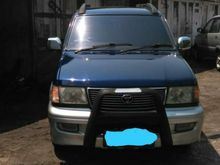 2000 Toyota Kijang 2.4 Krista MPV