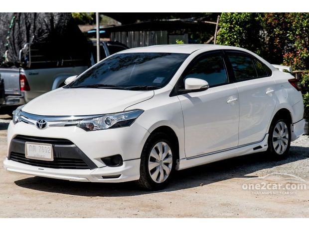ค้นหา รถยนต์มือสอง Toyota จำนวน 14,264 คัน สำหรับขายใน ประเทศไทย ...