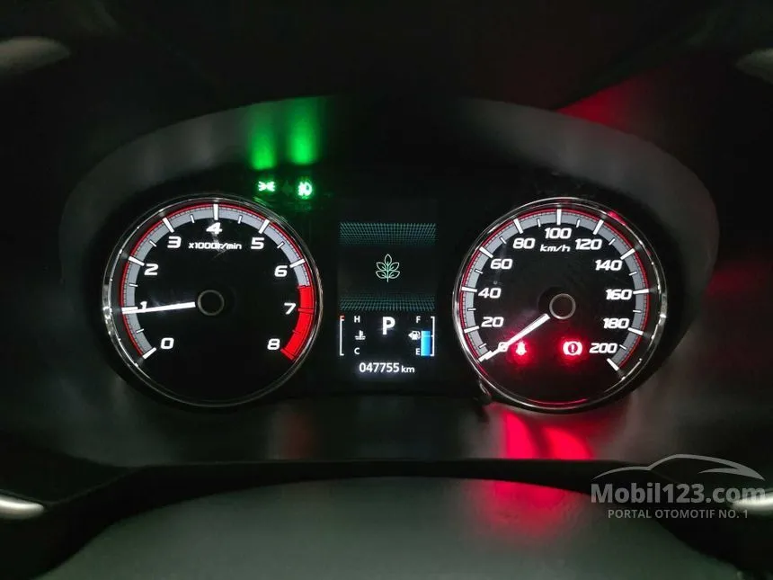 2021 Nissan Livina VL MPV