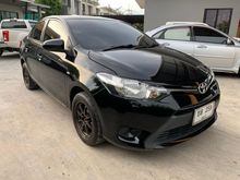 2015 Toyota Vios 1.5 (ปี 13-17) J Sedan AT