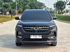 2019 Wuling Almaz 1.5 Exclusive 7 Seater SUV