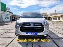 2017 Toyota Innova Venturer 2.4 N140 Wagon