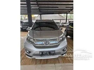 Jual Honda Br-v S Bekas di Indonesia Harga Murah, Kondisi Terbaik