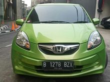 2012 Honda Brio 1.3 S Hatchback