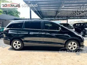2009 Toyota ESTIMA 2.4 Hybrid E-Four Wagon