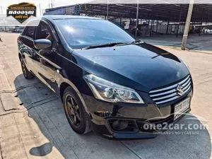 2018 Suzuki Ciaz 1.2 GL Sedan