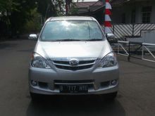 2011 Daihatsu Xenia 1.3 Xi family