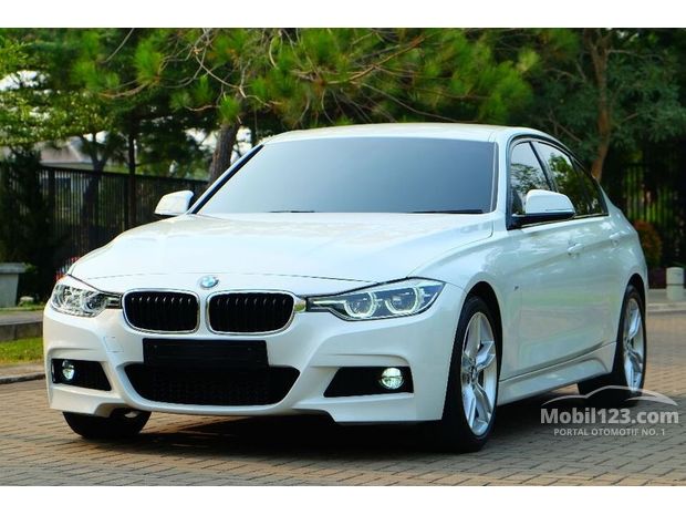 BMW Bekas & Baru Murah - Jual beli 1.067 mobil di Indonesia - Mobil123