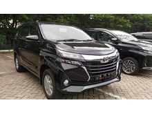 HARGA PROMO TAHUN BARU Toyota AVANZA GRAND NEW G MANUAL 2020