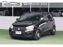 2018 Suzuki CELERIO 1.0 (ปี 14-25) GL Hatchback