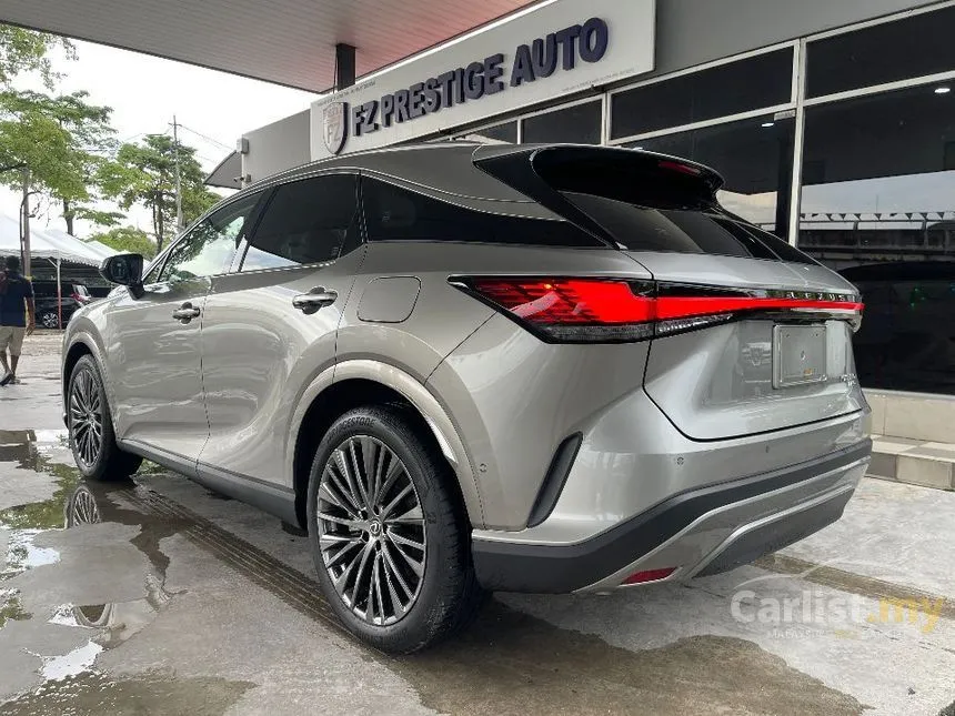 2023 Lexus RX350 Luxury SUV