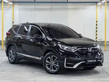 2023 Honda CR-V 1.5 Turbo Prestige SUV JUAL CEPAT, PLAT F, DISKON HINGGA 10JUTA, GARANSI 1THN, FREE DETAILING DAN PENGIRIMAN UNIT SEJABODETABEK