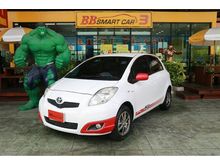 2011 Toyota YARIS 1.5 (ปี 06-13) ACE Hatchback AT