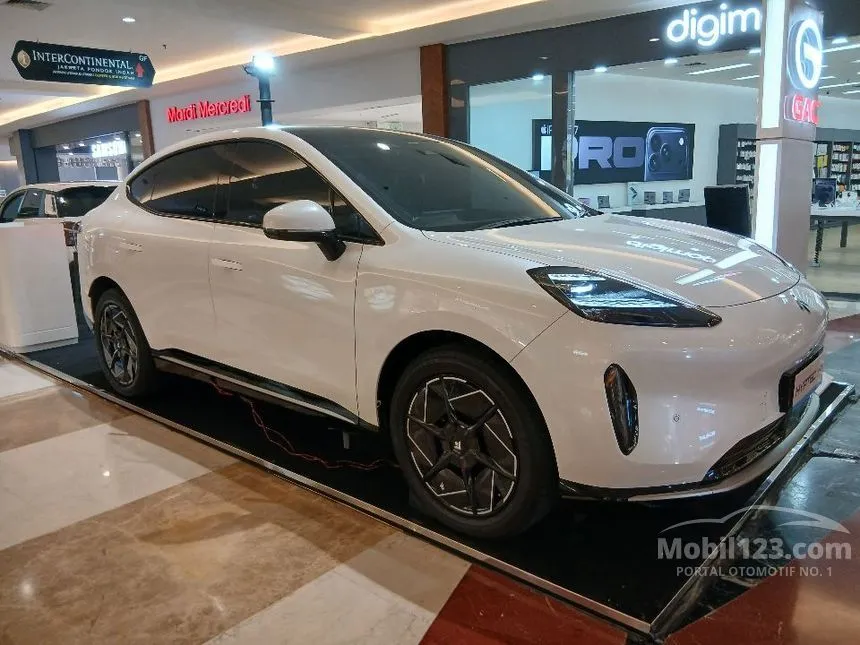 2026 GAC Hyptec HT Premium Hatchback