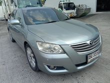 2008 Toyota Camry 2.4 (ปี 06-12) V Sedan AT