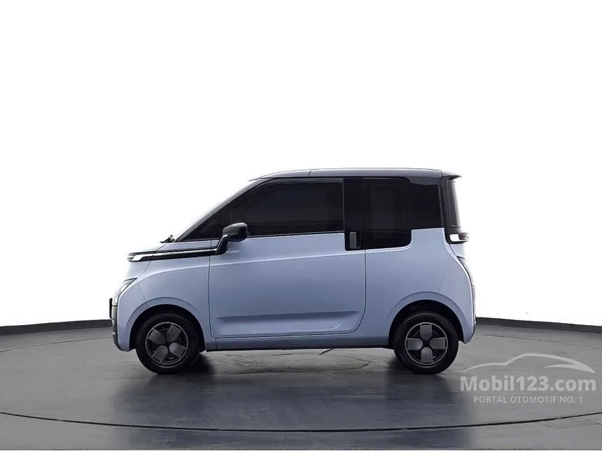 2022 Wuling EV Air ev Long Range Hatchback