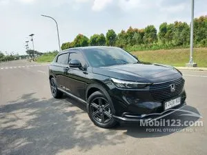 2023 Honda HR-V 1.5 E SUV