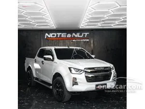 2022 Isuzu D-MAX 3.0 Hi-Lander ZP Cab-4 Pickup