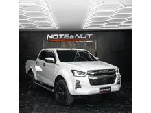 2022 Isuzu D-MAX 3.0 Cab-4 (ปี 19-26) Hi-Lander ZP Pickup