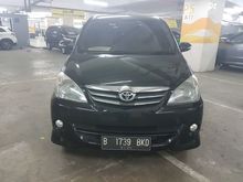 2010 Toyota Avanza 1.5 S MPV