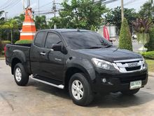 2012 Isuzu D-Max 2.5 SPACE CAB (ปี 11-17) Hi-Lander Z Pickup MT