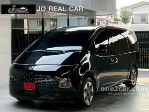 2022 Hyundai Staria 2.2 SEL Van