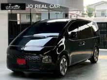 2022 Hyundai Staria 2.2 (ปี 21-28) SEL Van