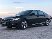 2019 Honda Accord 1.5 Sedan