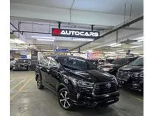 2022 Toyota Kijang Innova 2.0 Venturer MPV AT