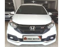 (ANTIK KM15RB) Honda Mobilio 1.5 RS 2017 AT DP MIN 20JT