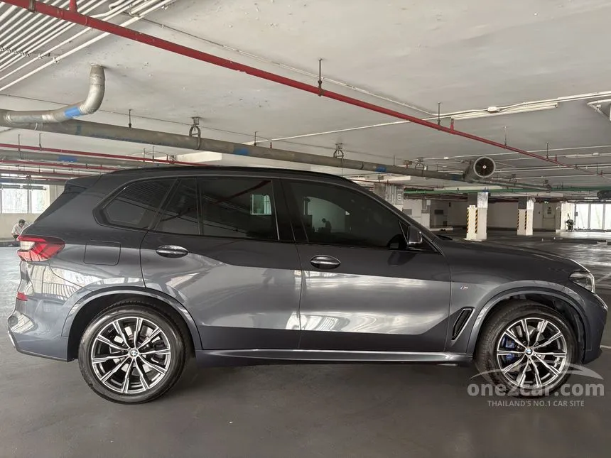 2021 BMW X5 xDrive30d M Sport SUV