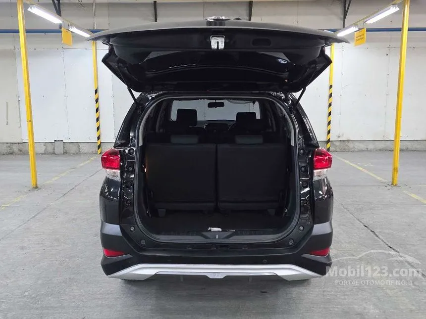 2023 Toyota Rush GR Sport SUV