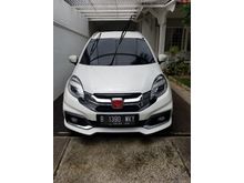 Honda Mobilio RS AT 2015