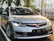 Honda Civic 1.8 FD 2007 Sedan
