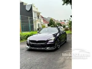 2023 BMW Z4 3.0 M40i Convertible